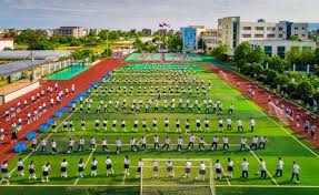 “全城STRIKE——世界冠军保龄球城市巡演·南宁站”举行