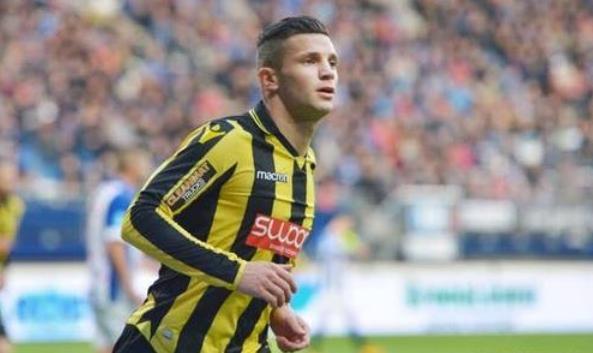 对多特蒙德 对多特蒙德