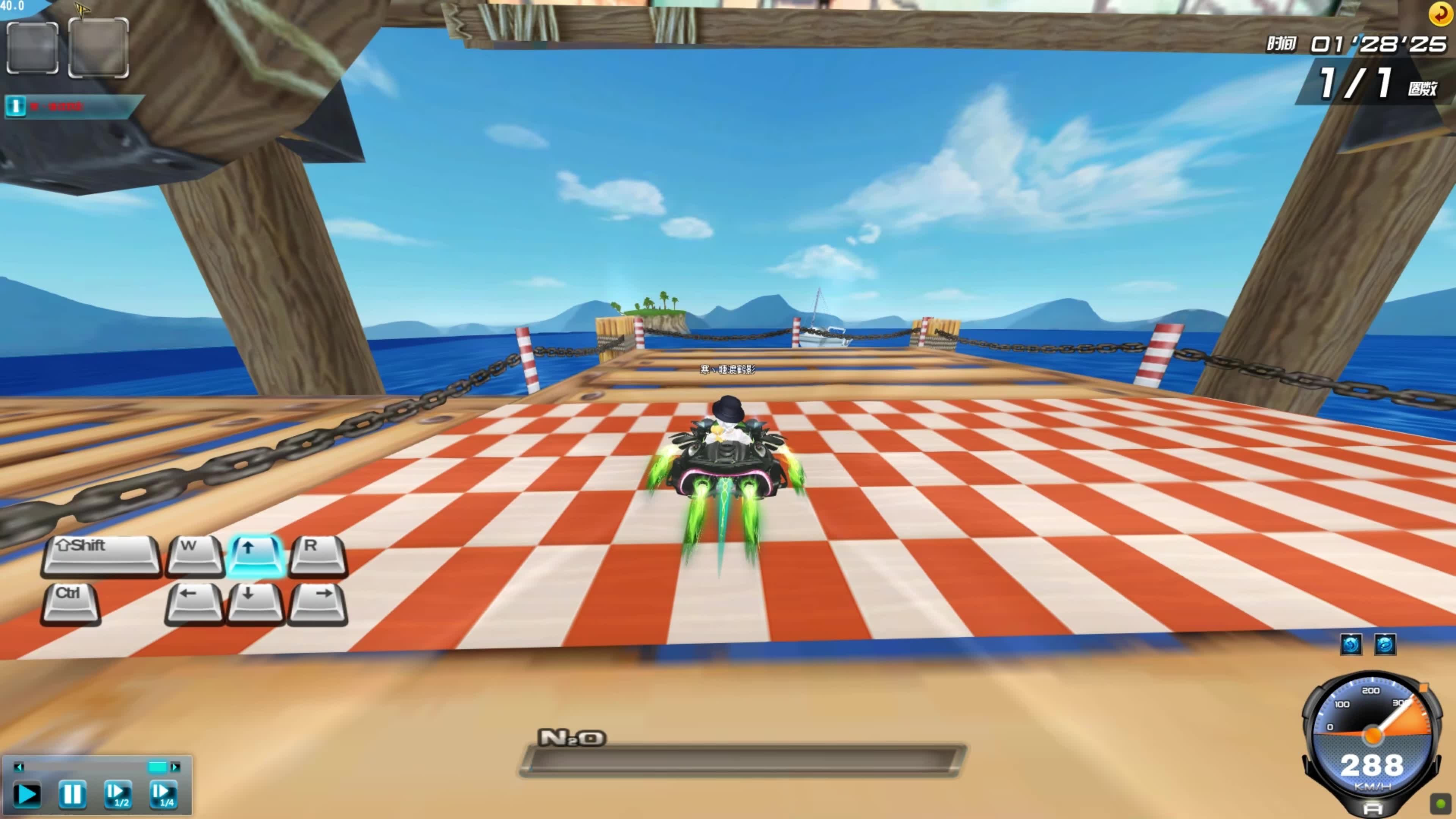 一定麻烦 一定麻烦