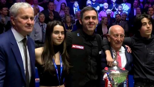 这样的比赛 这样的比赛