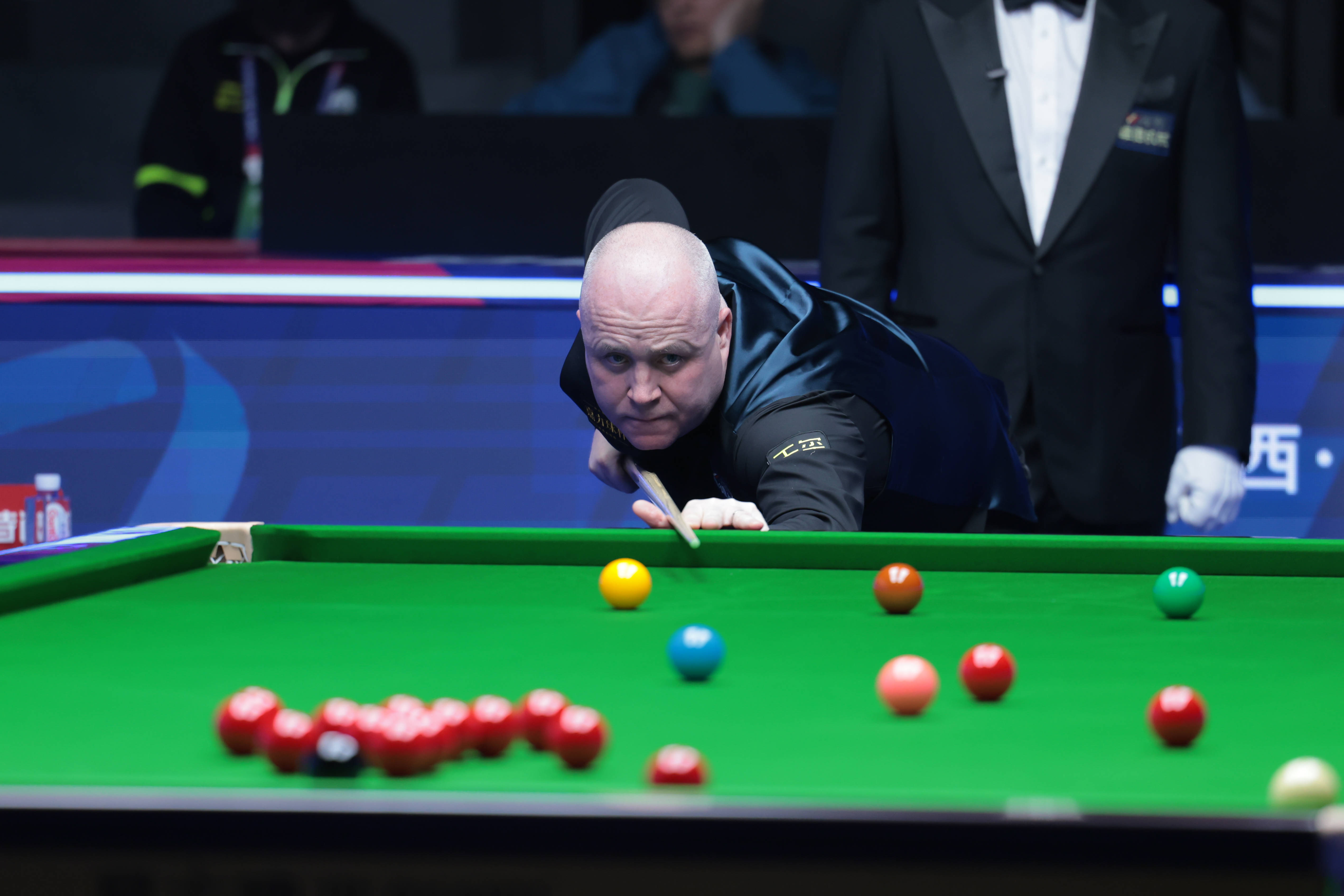 的情景下 的情景下