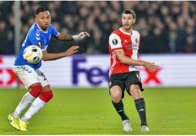 他们的球迷 他们的球迷