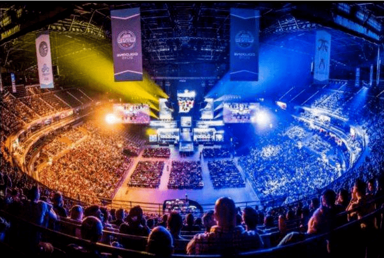 守注意力 守注意力