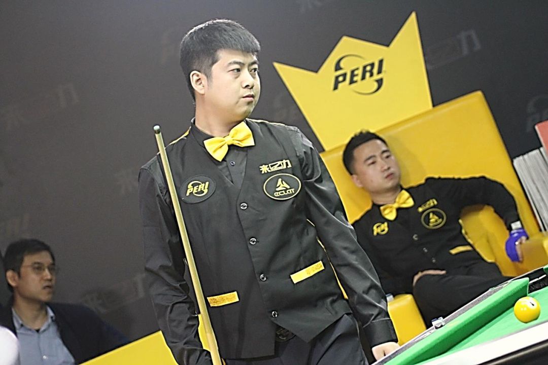 羽坛的领先 羽坛的领先